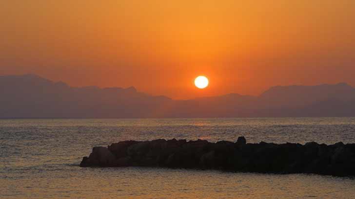 فندق كولونيا دي سانت بيرفي  Sonne Und Mehr المظهر الخارجي الصورة